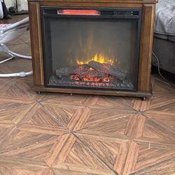 Chimenea