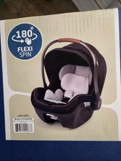 Maxi Cosi Peri 180°