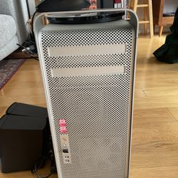 Mac Pro 5,1 with OpenCore + Extras