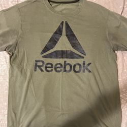 Reebok Tee