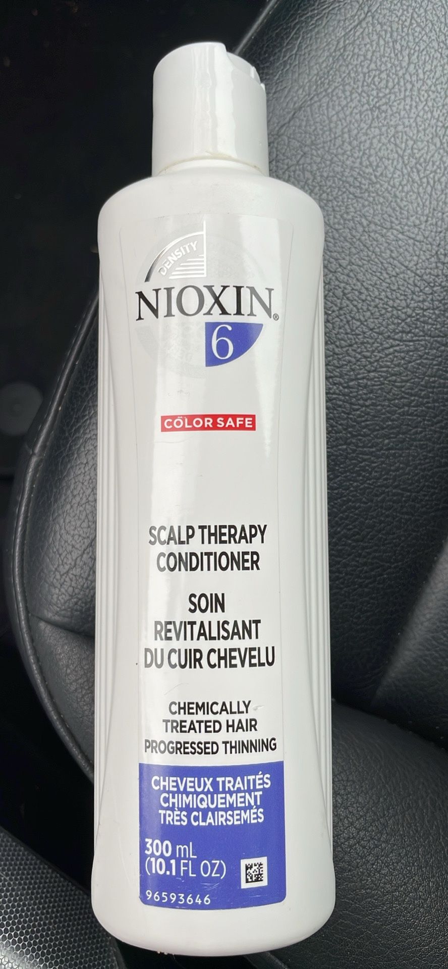 Nioxin Conditioner