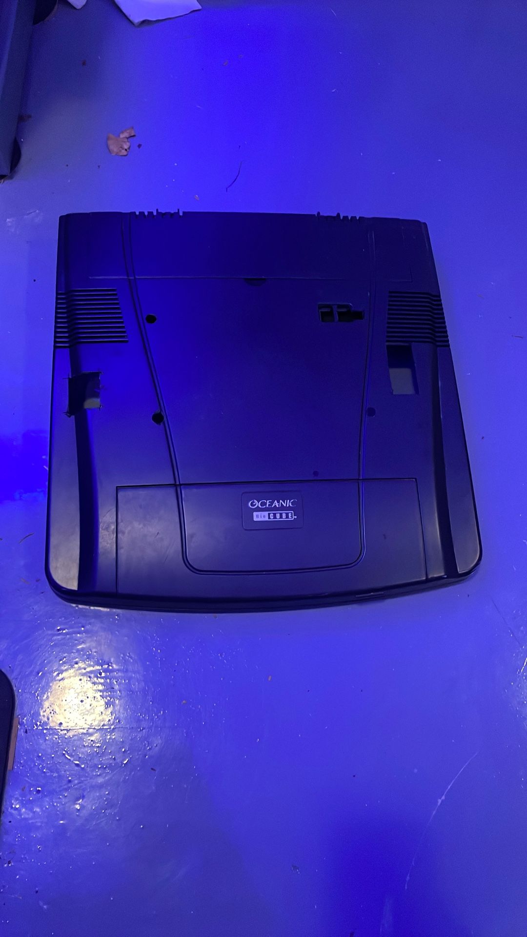 Biocube 29 Lid. Aquarium Reef Tank Lid