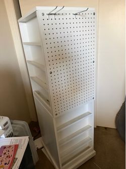 Craft Tower