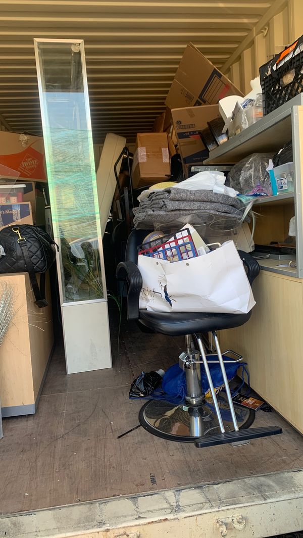 Hair salon equipment for sale!!! for Sale in San Diego, CA ...