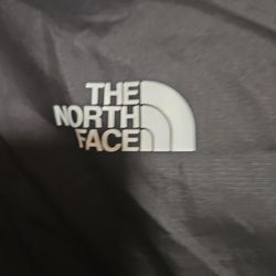 Vintage The North Face Raincoat For Women's Size LIKE NEW AUTHENTIC 