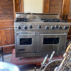 Viking Stove & Oven 