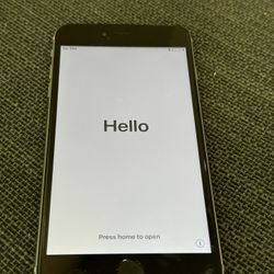 Apple iPhone 6 Plus 128 GB 