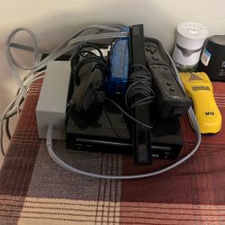 Wii Game 