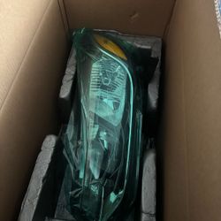 Chevy Parts