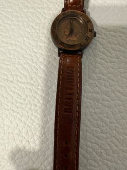 Britannia watch