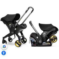 Doona Car seat Stroller 