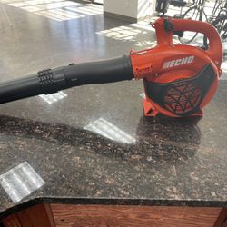 Echo Leaf Blower 