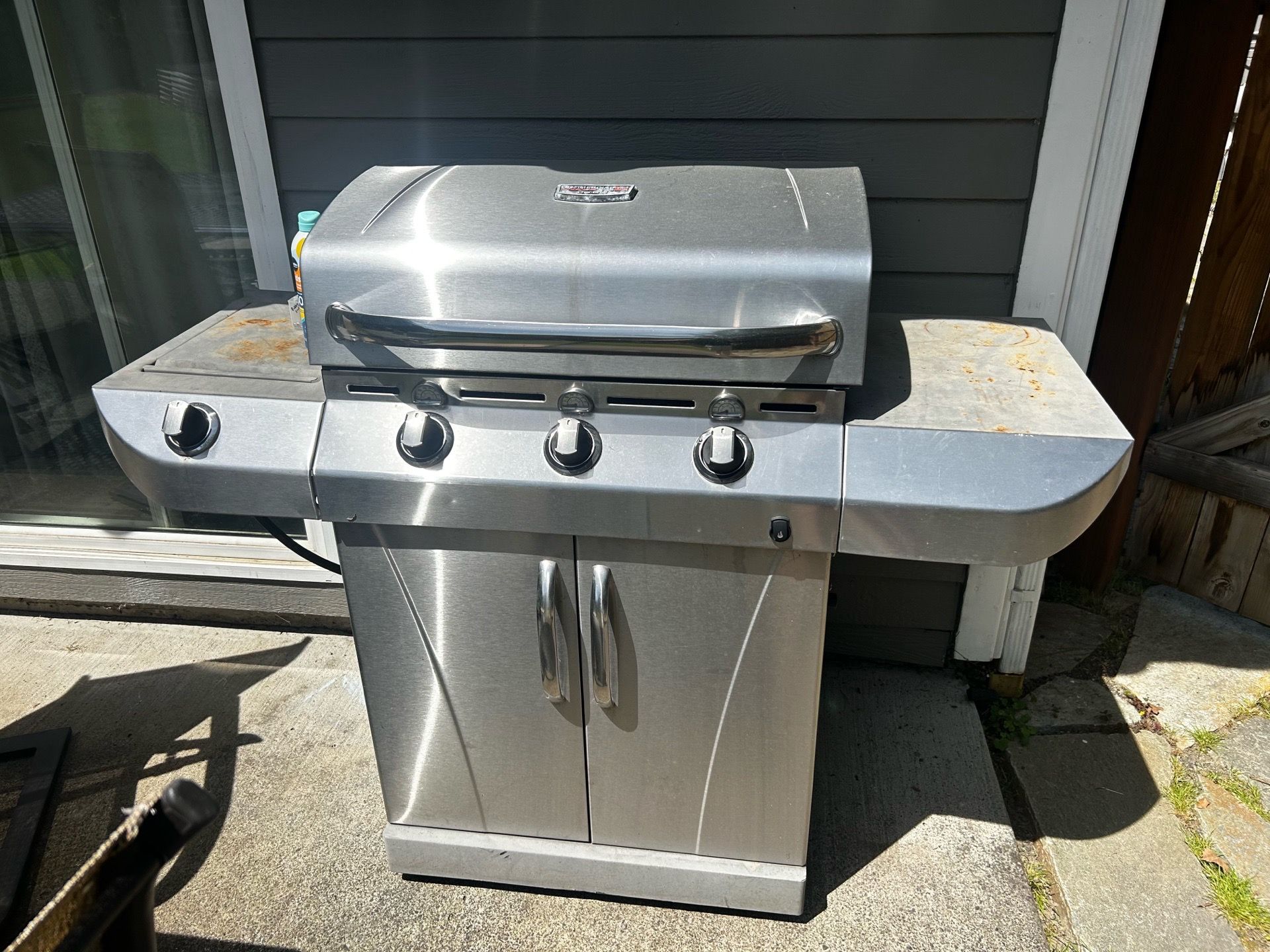 Grill