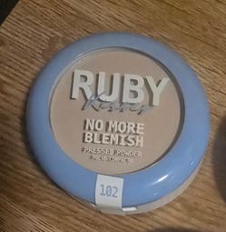 Makeup Powder