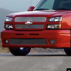 Chevy parts will fit from 03 /06 Silverado