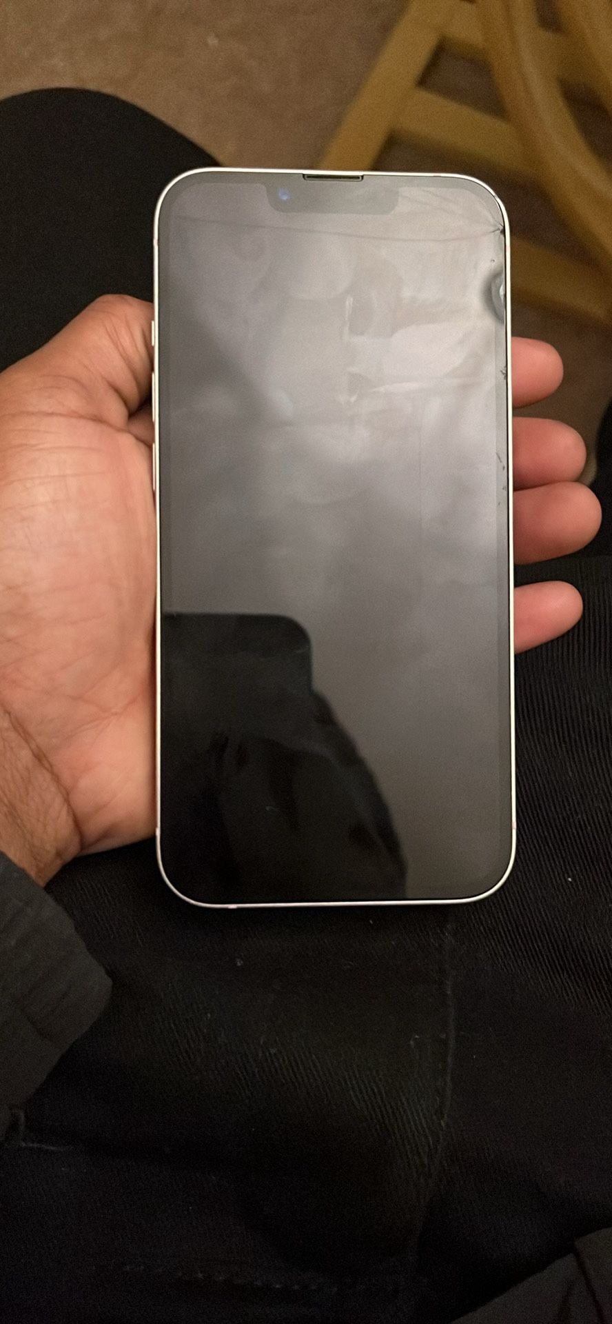 iPhone 13