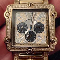 Jbw Watch