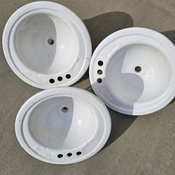 Bathroom Sink $30 each 