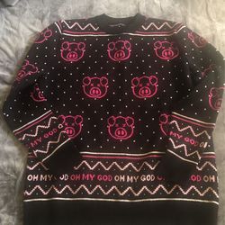 Shane Dawson Sweater (M)$15