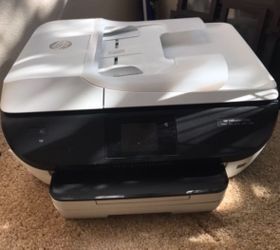 HP Printer 