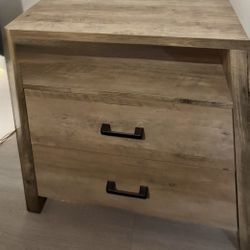 Nightstand 