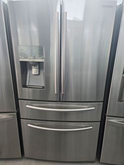Refrigerador marca Samsung