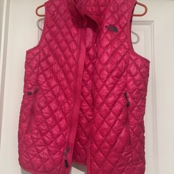 The North Face Thermal Jacket Women’s Size Medium