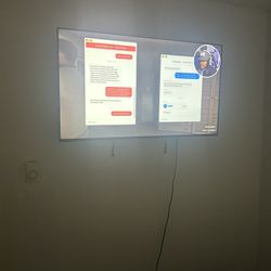 TV’s 