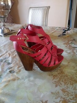 Guess size 7 (or trade)