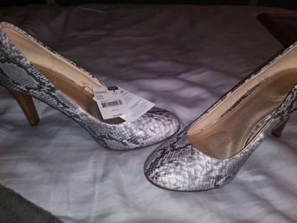 Size 7 jacklyn smith memotech