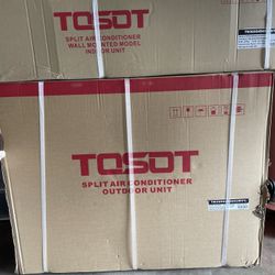 Mini Split 3 Ton
