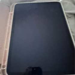 iPad 10th generation