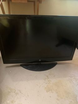 Westinghouse Flat Screen TV with Stand