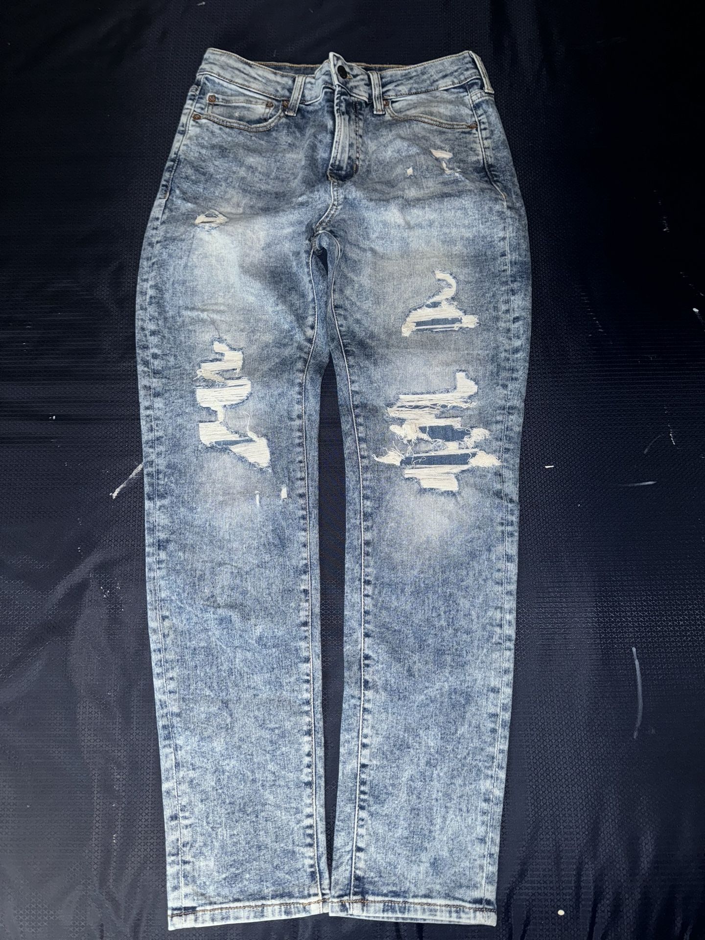 Blue Aeropostale Jeans
