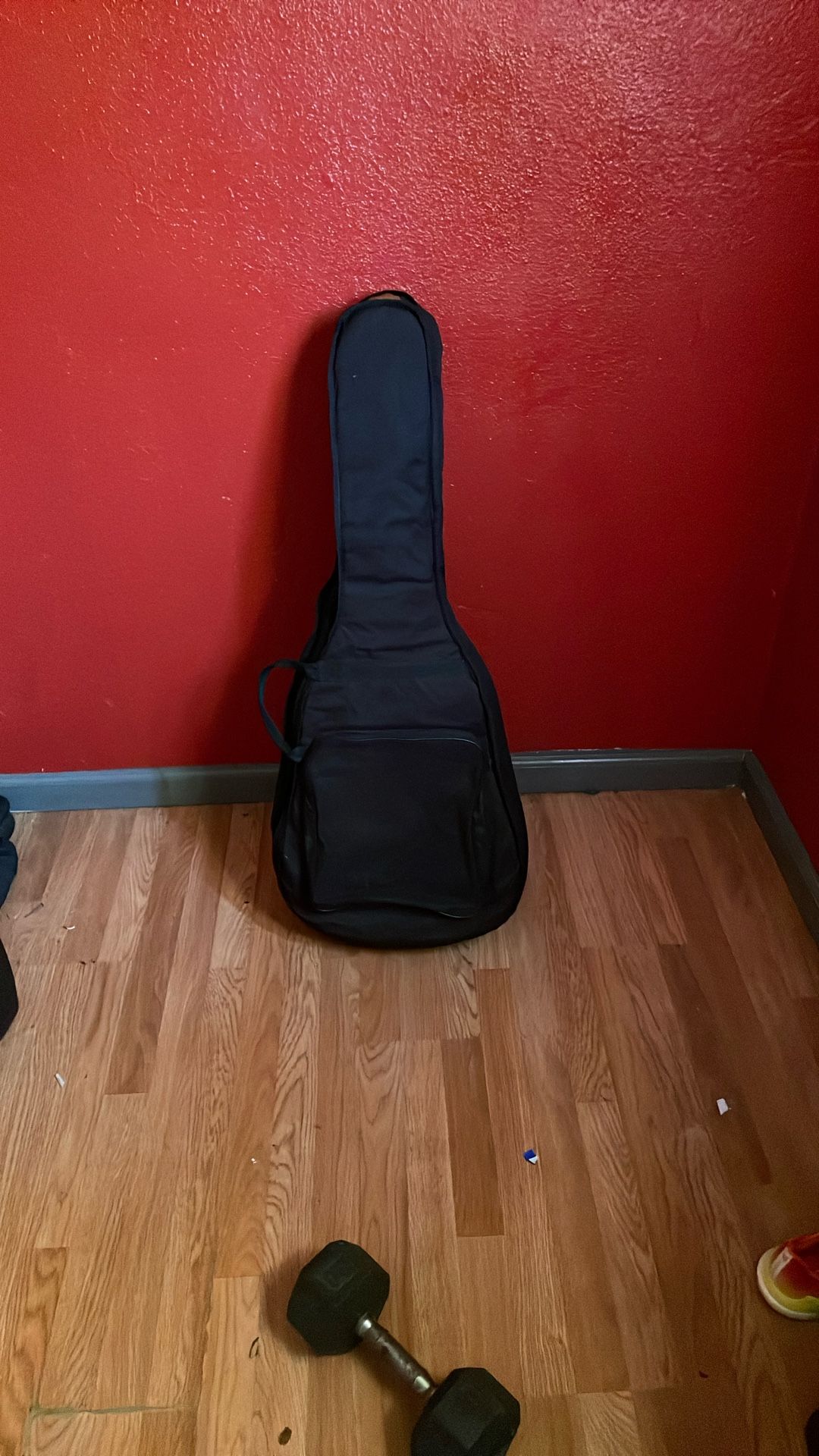 Jasmine By Taramine Guitar