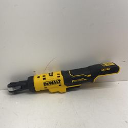 Dewalt 12v Brushless Ratchet 197930