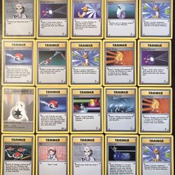 Pokémon Cards