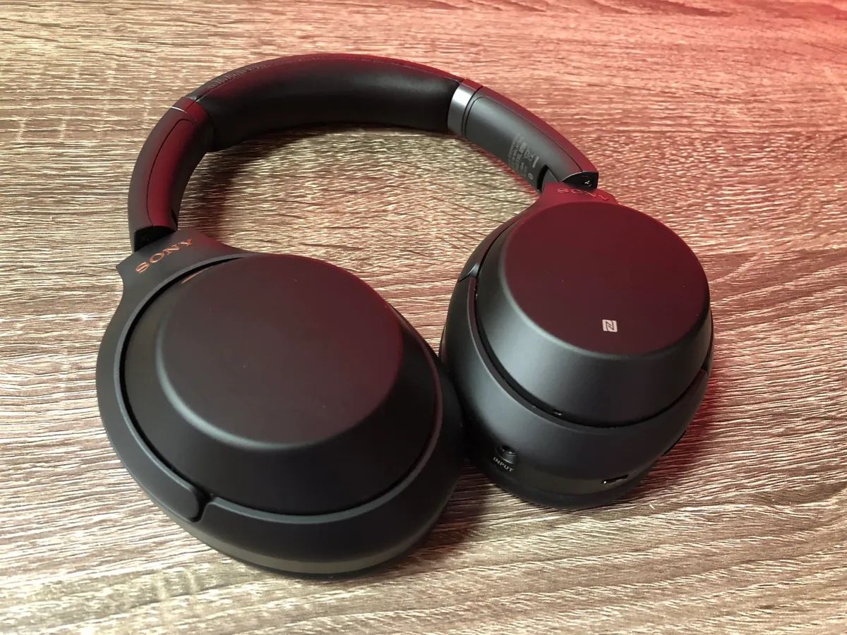 Sony Wh1000xm3