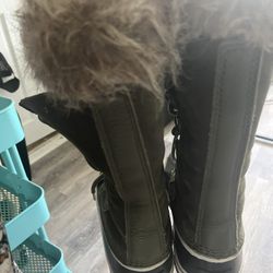 Sorel Boots 