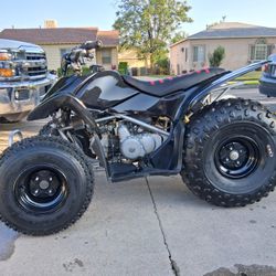 2006 Honda Trx 90