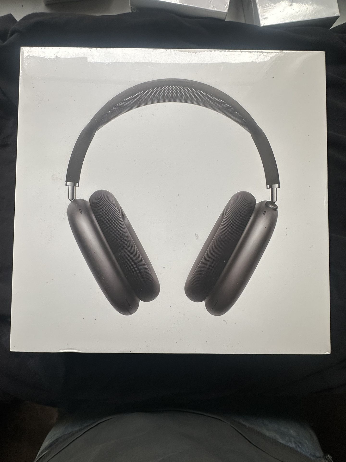 AirPods Max