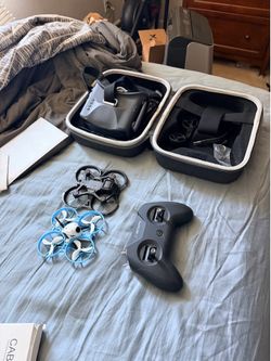 Full drone kit