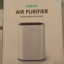 Air Purifier