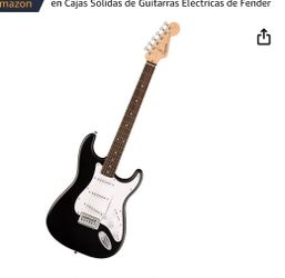 good electric guitar only has one bad string