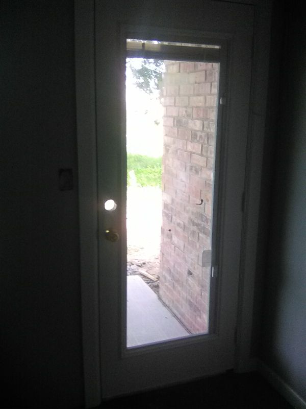 Exterior door for Sale in Tulsa, OK OfferUp