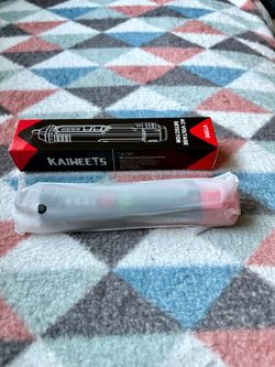 AC Voltage Detector