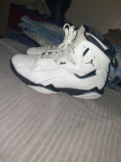 Jordan's