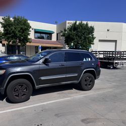 2011 Jeep Grand Cherokee