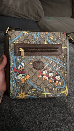 Gucci Disney
