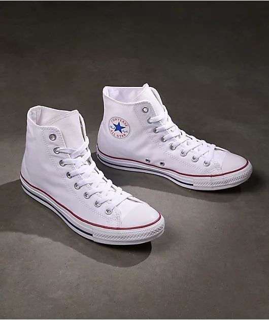All-Star Converse Chuck Taylor Womens and Men sizes lots in stock